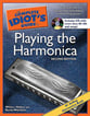 Complete Idiots Guide to Playing the Harmonica book cover